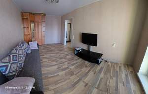 1-к квартира, на длительный срок, 33м2, 9/10 этаж