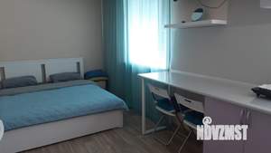 Студия квартира, посуточно, 25м2, 1/2 этаж