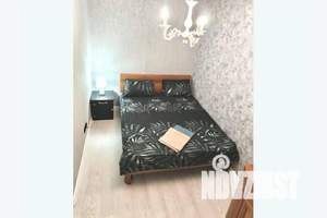2-к квартира, посуточно, 45м2, 1/5 этаж