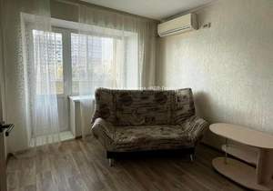 1-к квартира, на длительный срок, 33м2, 5/9 этаж