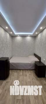 2-к квартира, посуточно, 50м2, 3/5 этаж