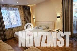 1-к квартира, посуточно, 34м2, 4/5 этаж