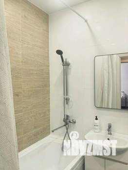 1-к квартира, посуточно, 31м2, 1/1 этаж