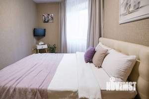 2-к квартира, посуточно, 49м2, 1/14 этаж