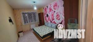 1-к квартира, на длительный срок, 38м2, 6/10 этаж