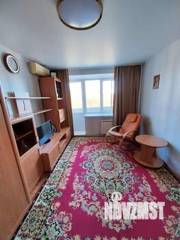 1-к квартира, на длительный срок, 33м2, 5/12 этаж