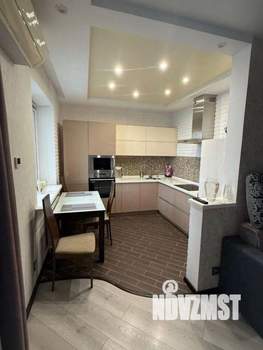 2-к квартира, на длительный срок, 54м2, 13/24 этаж