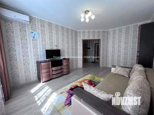 1-к квартира, на длительный срок, 44м2, 6/17 этаж