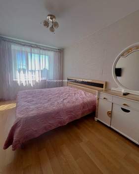 2-к квартира, на длительный срок, 45м2, 4/14 этаж
