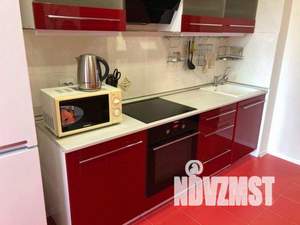 1-к квартира, на длительный срок, 36м2, 4/10 этаж