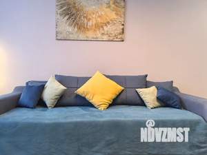 2-к квартира, посуточно, 50м2, 3/9 этаж