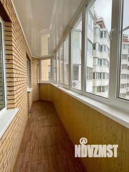 2-к квартира, на длительный срок, 54м2, 7/10 этаж