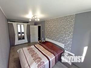 2-к квартира, посуточно, 60м2, 5/5 этаж