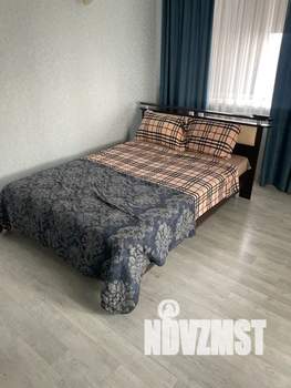 1-к квартира, посуточно, 37м2, 15/19 этаж