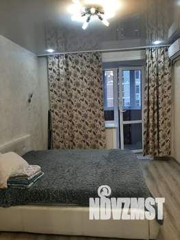 3-к квартира, посуточно, 72м2, 7/20 этаж