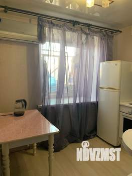 1-к квартира, на длительный срок, 35м2, 3/14 этаж