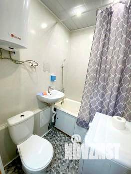 1-к квартира, посуточно, 33м2, 1/1 этаж