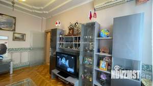 3-к квартира, на длительный срок, 64м2, 2/6 этаж