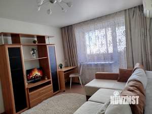1-к квартира, посуточно, 40м2, 7/14 этаж