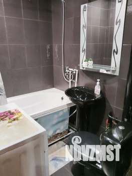 1-к квартира, посуточно, 40м2, 2/5 этаж