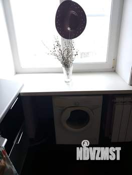 1-к квартира, на длительный срок, 33м2, 5/5 этаж