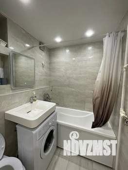 1-к квартира, посуточно, 30м2, 2/5 этаж