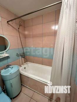 1-к квартира, на длительный срок, 30м2, 1/5 этаж