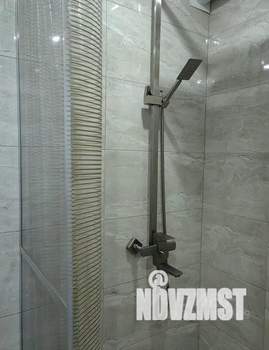 2-к квартира, посуточно, 40м2, 6/10 этаж