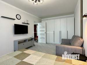 1-к квартира, на длительный срок, 34м2, 8/9 этаж