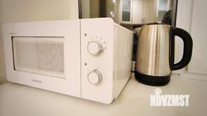 1-к квартира, посуточно, 37м2, 11/14 этаж