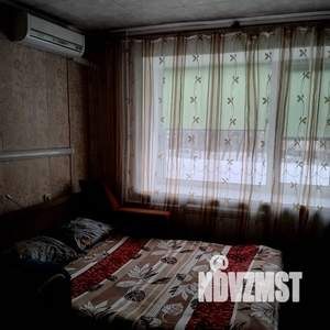 Студия квартира, посуточно, 18м2, 2/5 этаж