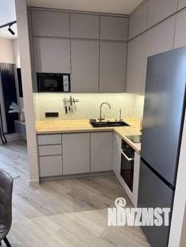 1-к квартира, на длительный срок, 50м2, 15/27 этаж