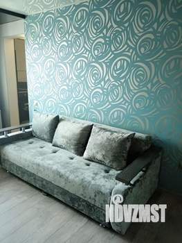 1-к квартира, на длительный срок, 34м2, 4/5 этаж