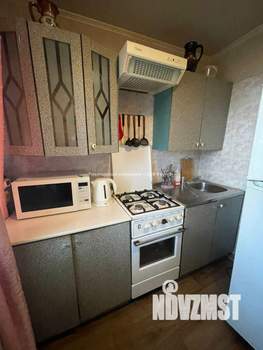 1-к квартира, на длительный срок, 33м2, 1/5 этаж