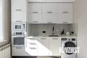 1-к квартира, посуточно, 33м2, 2/10 этаж