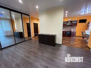 3-к квартира, на длительный срок, 96м2, 4/23 этаж