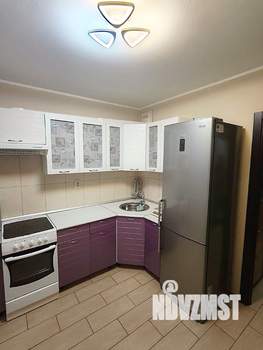 1-к квартира, на длительный срок, 33м2, 3/10 этаж