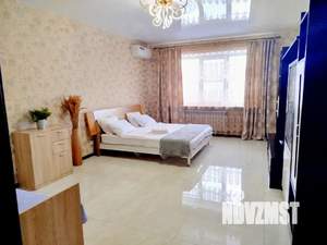 2-к квартира, посуточно, 90м2, 13/26 этаж