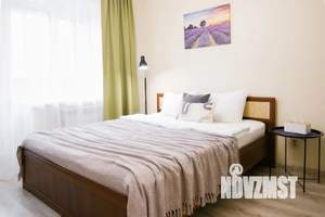 2-к квартира, посуточно, 45м2, 5/10 этаж