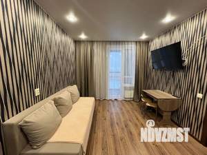 2-к квартира, посуточно, 48м2, 4/19 этаж