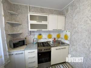 1-к квартира, на длительный срок, 33м2, 1/10 этаж