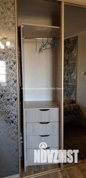 1-к квартира, на длительный срок, 33м2, 4/10 этаж