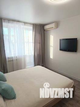 1-к квартира, посуточно, 33м2, 1/1 этаж