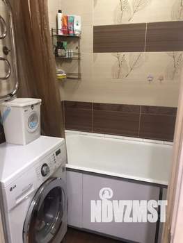 2-к квартира, посуточно, 67м2, 9/9 этаж