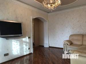 2-к квартира, на длительный срок, 70м2, 7/14 этаж