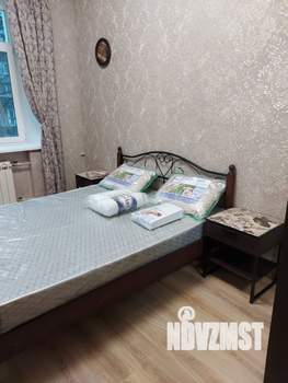 2-к квартира, на длительный срок, 50м2, 2/4 этаж