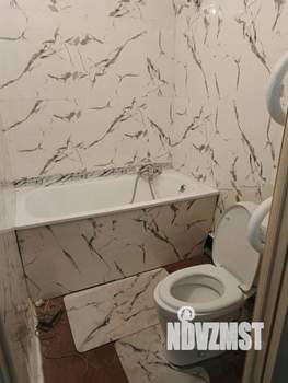 2-к квартира, на длительный срок, 45м2, 1/4 этаж