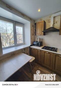 2-к квартира, на длительный срок, 45м2, 4/5 этаж