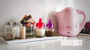 2-к квартира, посуточно, 44м2, 4/5 этаж