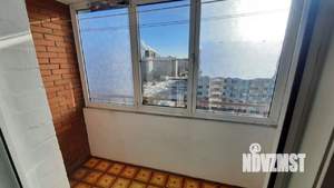 1-к квартира, на длительный срок, 38м2, 8/23 этаж